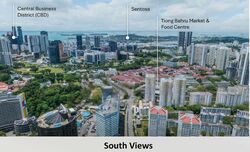 Zion Road (D3), Condominium #482508611